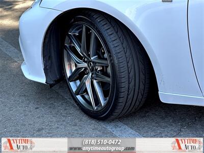 2015 Lexus IS 250   - Photo 31 - Sherman Oaks, CA 91403-1701