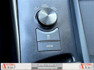 2015 Lexus IS 250   - Photo 21 - Sherman Oaks, CA 91403-1701