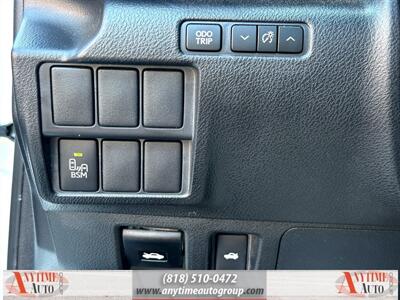 2015 Lexus IS 250   - Photo 25 - Sherman Oaks, CA 91403-1701