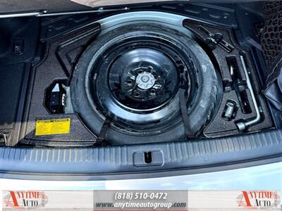 2015 Lexus IS 250   - Photo 28 - Sherman Oaks, CA 91403-1701