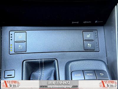 2015 Lexus IS 250   - Photo 19 - Sherman Oaks, CA 91403-1701