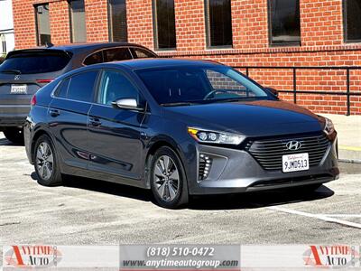 2019 Hyundai IONIQ Plug-in Hybrid   - Photo 8 - Sherman Oaks, CA 91403-1701