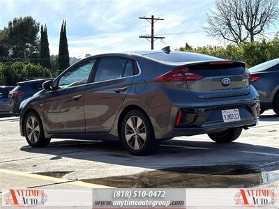 2019 Hyundai IONIQ Plug-in Hybrid   - Photo 4 - Sherman Oaks, CA 91403-1701