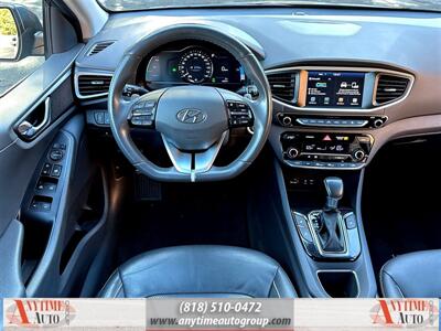 2019 Hyundai IONIQ Plug-in Hybrid   - Photo 10 - Sherman Oaks, CA 91403-1701