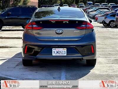 2019 Hyundai IONIQ Plug-in Hybrid   - Photo 5 - Sherman Oaks, CA 91403-1701