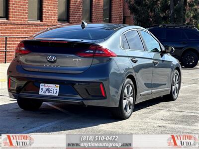 2019 Hyundai IONIQ Plug-in Hybrid   - Photo 6 - Sherman Oaks, CA 91403-1701