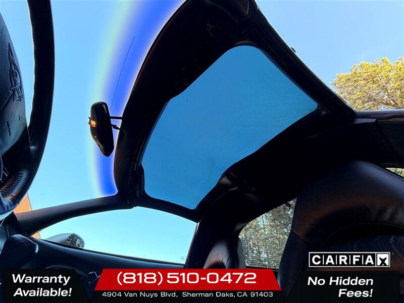 2001 Chevrolet Corvette - Photo 18 - Sherman Oaks, CA 91403-1701