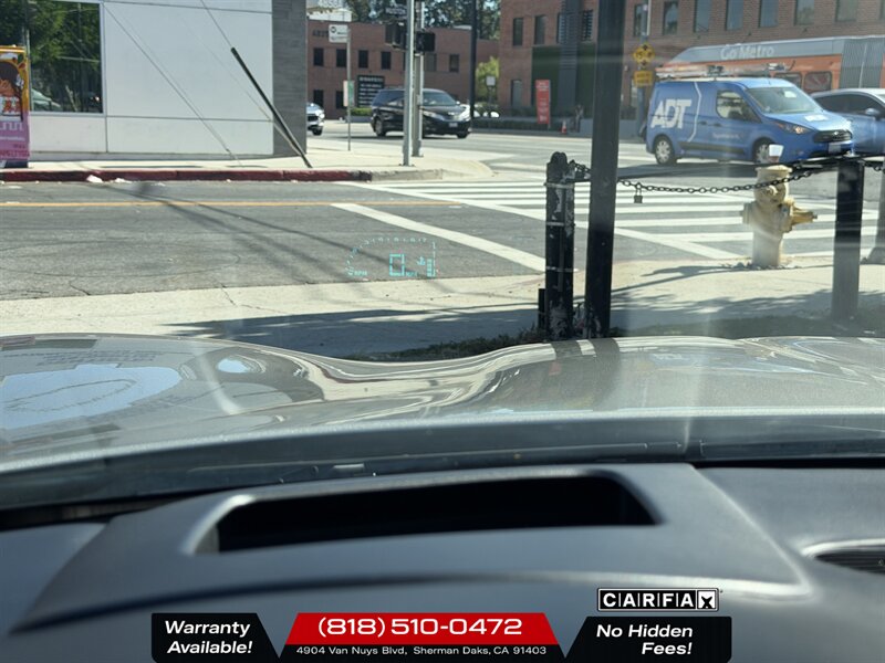 2001 Chevrolet Corvette - Photo 13 - Sherman Oaks, CA 91403-1701