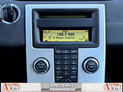 2012 Volvo C70 T5 Platinum   - Photo 16 - Sherman Oaks, CA 91403-1701