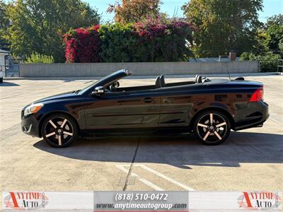 2012 Volvo C70 T5 Platinum   - Photo 4 - Sherman Oaks, CA 91403-1701