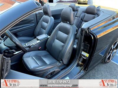 2012 Volvo C70 T5 Platinum   - Photo 13 - Sherman Oaks, CA 91403-1701