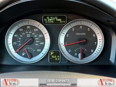 2012 Volvo C70 T5 Platinum   - Photo 15 - Sherman Oaks, CA 91403-1701