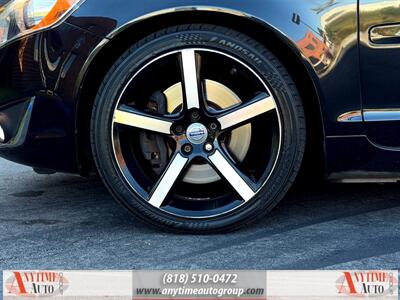 2012 Volvo C70 T5 Platinum   - Photo 22 - Sherman Oaks, CA 91403-1701