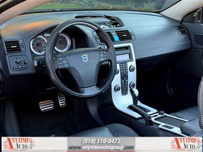 2012 Volvo C70 T5 Platinum   - Photo 12 - Sherman Oaks, CA 91403-1701