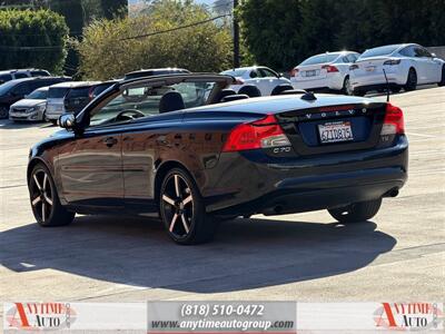 2012 Volvo C70 T5 Platinum   - Photo 5 - Sherman Oaks, CA 91403-1701