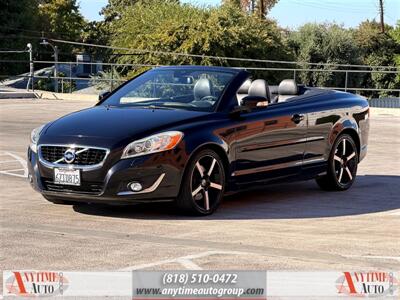 2012 Volvo C70 T5 Platinum   - Photo 3 - Sherman Oaks, CA 91403-1701