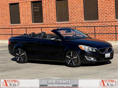 2012 Volvo C70 T5 Platinum   - Photo 9 - Sherman Oaks, CA 91403-1701