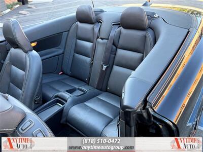 2012 Volvo C70 T5 Platinum   - Photo 14 - Sherman Oaks, CA 91403-1701