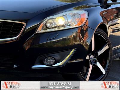 2012 Volvo C70 T5 Platinum   - Photo 23 - Sherman Oaks, CA 91403-1701