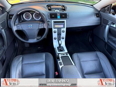 2012 Volvo C70 T5 Platinum   - Photo 11 - Sherman Oaks, CA 91403-1701