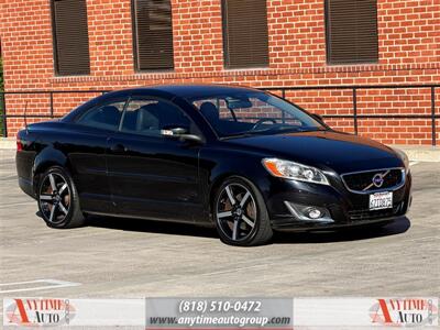 2012 Volvo C70 T5 Platinum   - Photo 25 - Sherman Oaks, CA 91403-1701