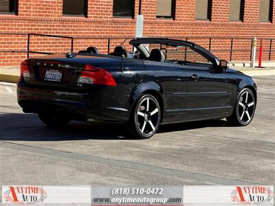 2012 Volvo C70 T5 Platinum   - Photo 7 - Sherman Oaks, CA 91403-1701