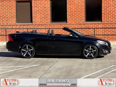 2012 Volvo C70 T5 Platinum   - Photo 8 - Sherman Oaks, CA 91403-1701
