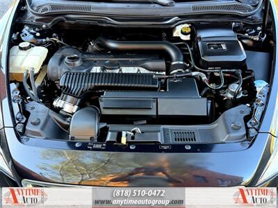 2012 Volvo C70 T5 Platinum   - Photo 21 - Sherman Oaks, CA 91403-1701