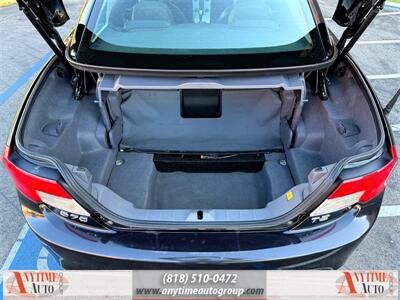 2012 Volvo C70 T5 Platinum   - Photo 20 - Sherman Oaks, CA 91403-1701