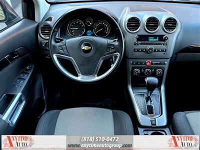 2015 Chevrolet Captiva Sport LT   - Photo 11 - Sherman Oaks, CA 91403-1701