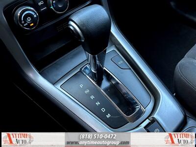 2015 Chevrolet Captiva Sport LT   - Photo 18 - Sherman Oaks, CA 91403-1701