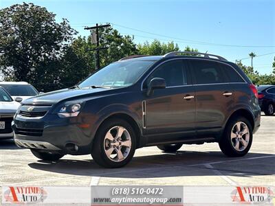 2015 Chevrolet Captiva Sport LT   - Photo 3 - Sherman Oaks, CA 91403-1701