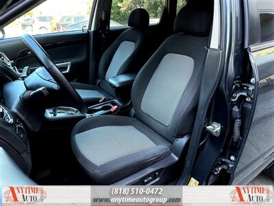 2015 Chevrolet Captiva Sport LT   - Photo 14 - Sherman Oaks, CA 91403-1701