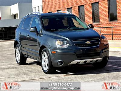 2015 Chevrolet Captiva Sport LT   - Photo 9 - Sherman Oaks, CA 91403-1701