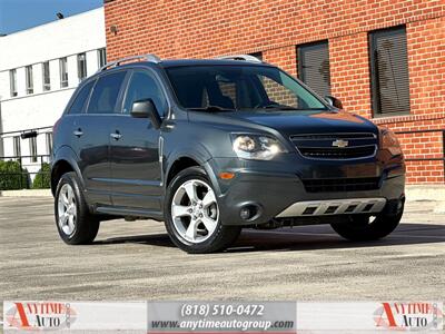 2015 Chevrolet Captiva Sport LT   - Photo 1 - Sherman Oaks, CA 91403-1701