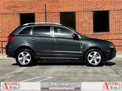 2015 Chevrolet Captiva Sport LT   - Photo 8 - Sherman Oaks, CA 91403-1701