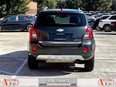 2015 Chevrolet Captiva Sport LT   - Photo 6 - Sherman Oaks, CA 91403-1701
