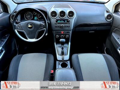 2015 Chevrolet Captiva Sport LT   - Photo 10 - Sherman Oaks, CA 91403-1701