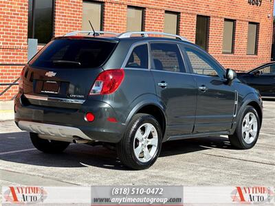 2015 Chevrolet Captiva Sport LT   - Photo 7 - Sherman Oaks, CA 91403-1701