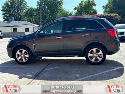2015 Chevrolet Captiva Sport LT   - Photo 4 - Sherman Oaks, CA 91403-1701