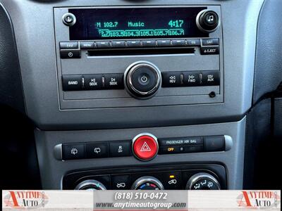 2015 Chevrolet Captiva Sport LT   - Photo 16 - Sherman Oaks, CA 91403-1701