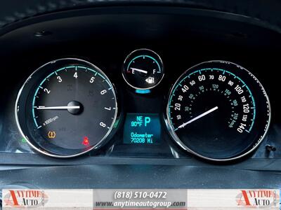 2015 Chevrolet Captiva Sport LT   - Photo 15 - Sherman Oaks, CA 91403-1701