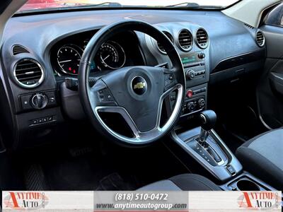 2015 Chevrolet Captiva Sport LT   - Photo 13 - Sherman Oaks, CA 91403-1701