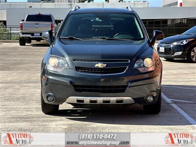 2015 Chevrolet Captiva Sport LT   - Photo 2 - Sherman Oaks, CA 91403-1701