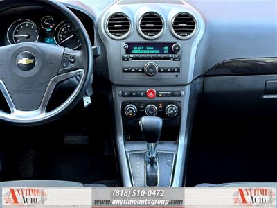 2015 Chevrolet Captiva Sport LT   - Photo 12 - Sherman Oaks, CA 91403-1701