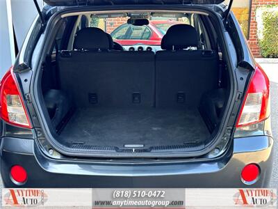 2015 Chevrolet Captiva Sport LT   - Photo 21 - Sherman Oaks, CA 91403-1701