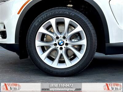 2016 BMW X5 xDrive40e   - Photo 28 - Sherman Oaks, CA 91403-1701