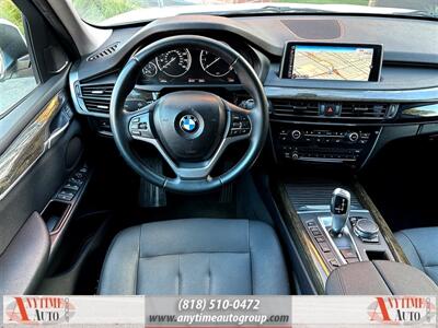 2016 BMW X5 xDrive40e   - Photo 12 - Sherman Oaks, CA 91403-1701