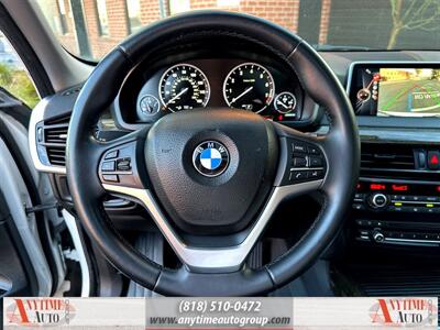 2016 BMW X5 xDrive40e   - Photo 22 - Sherman Oaks, CA 91403-1701