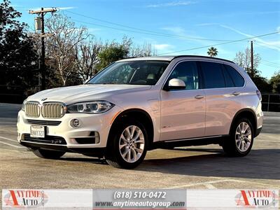 2016 BMW X5 xDrive40e   - Photo 4 - Sherman Oaks, CA 91403-1701